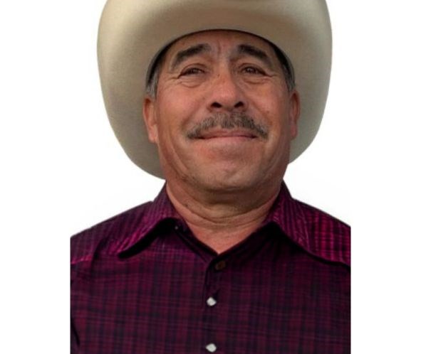 Obituary of J Guadalupe Perez Garnica