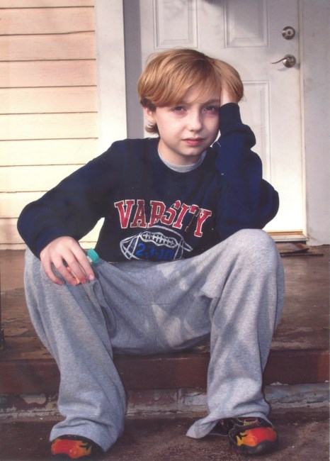 Obituary of Douglas Martin