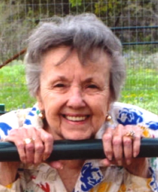 Obituary of Josephine Tankersley