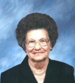 Nell Mosely