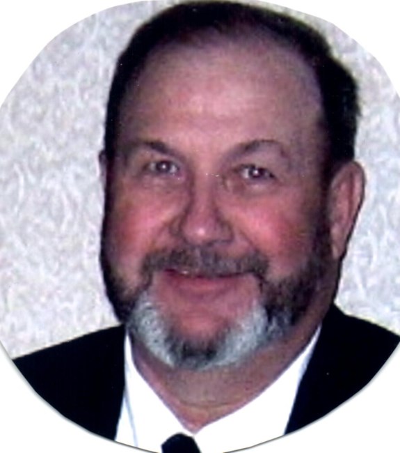 Obituary of James Floyd Goins