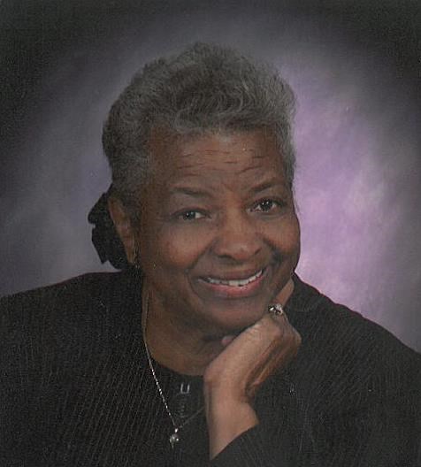 Obituary of Theresa Marguerite Christian