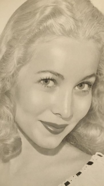 Obituary of Charlotte Kruman