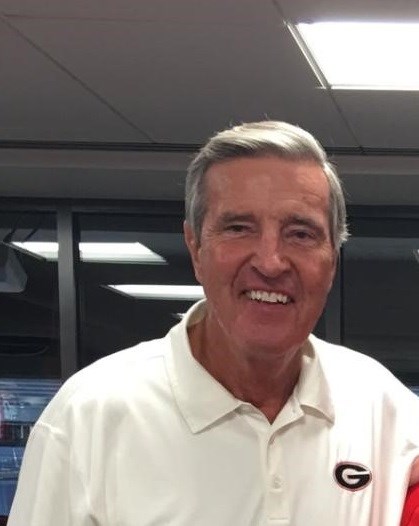 Obituary of Harry Michael "Mike" Williams