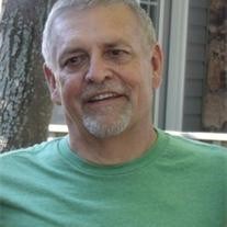 Obituary of Alan Tubbs