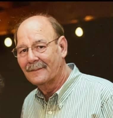 Obituary of Joseph Terry Mishoe