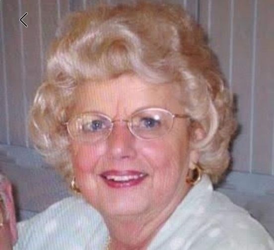 Obituary of Nancy Ann Borel