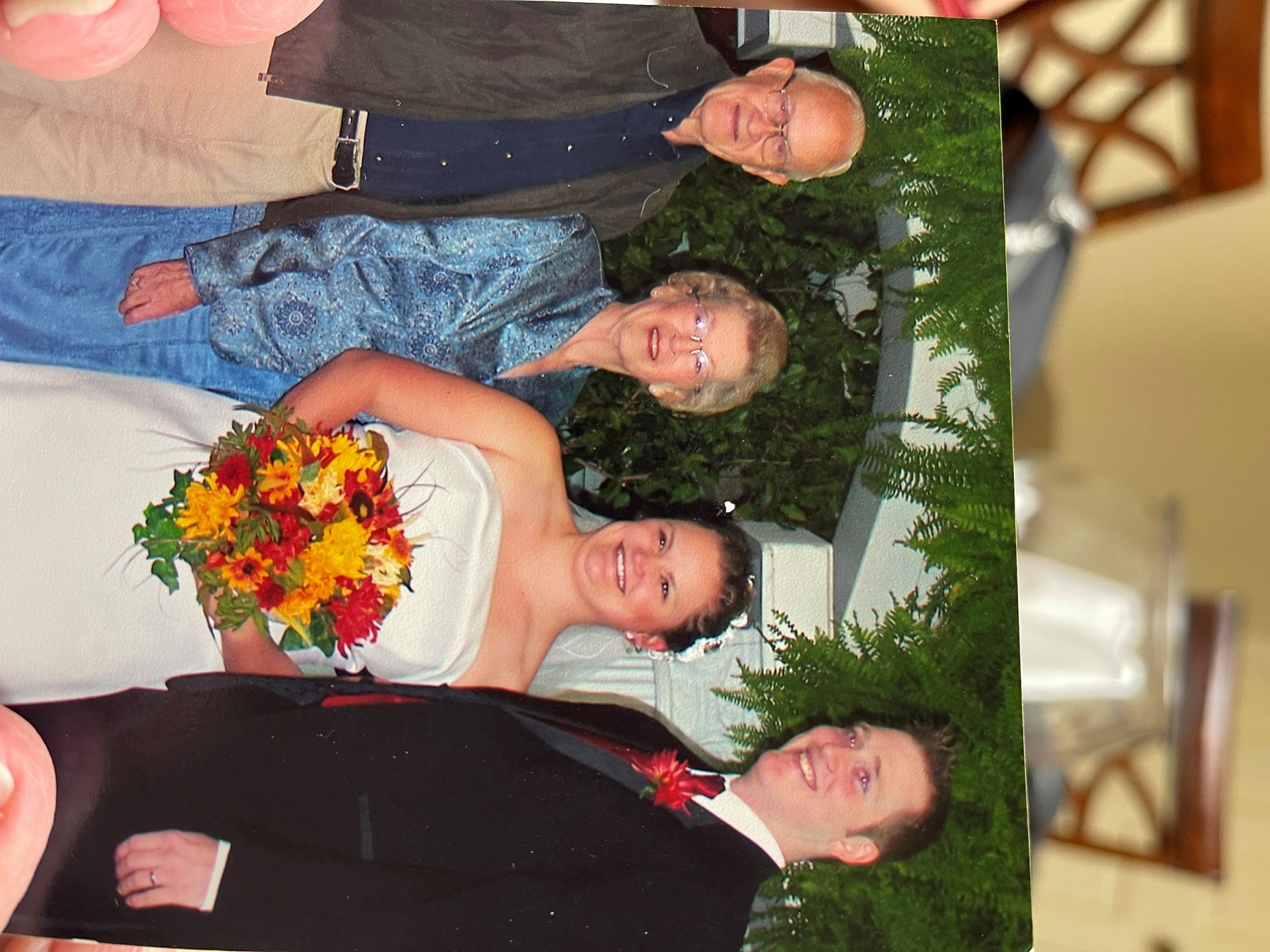 Obituary of Hallie Jeane Willoughby