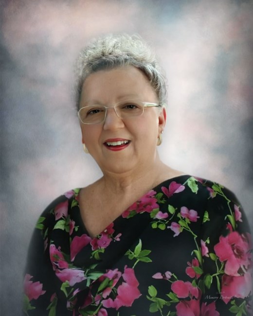 Obituary of Betty Inez Nance