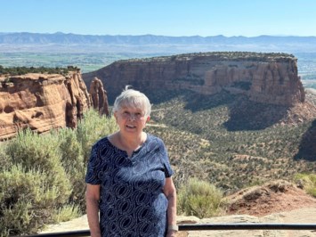 Obituary of Anne Cecelia Mastrostefano