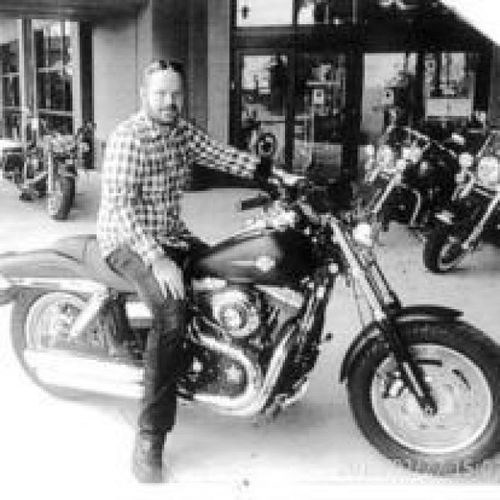 Obituary of David Stoltz