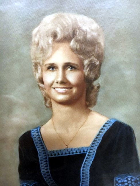 Obituary of Emma Jean Lange