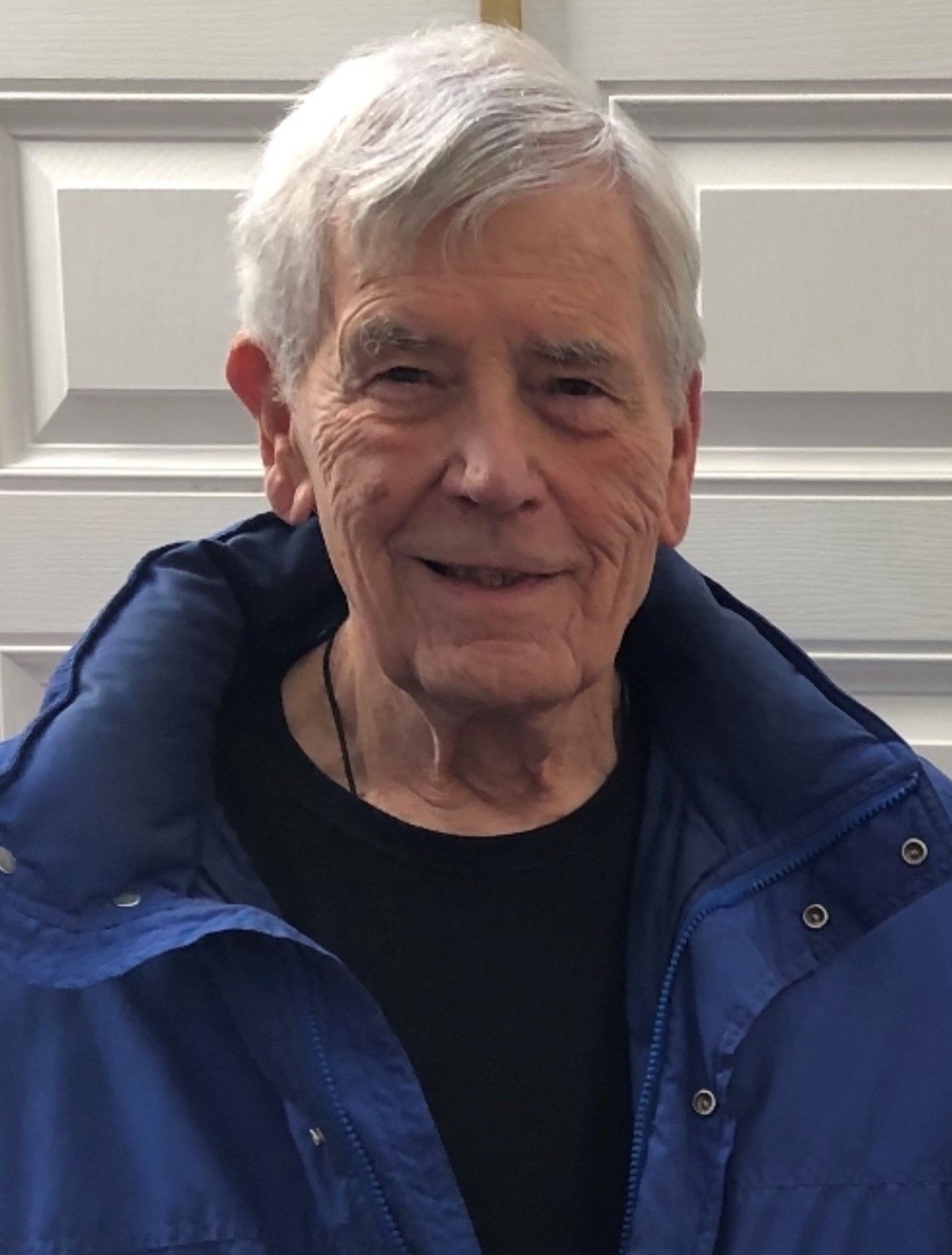 Obituary of John Bruce MacHaffie