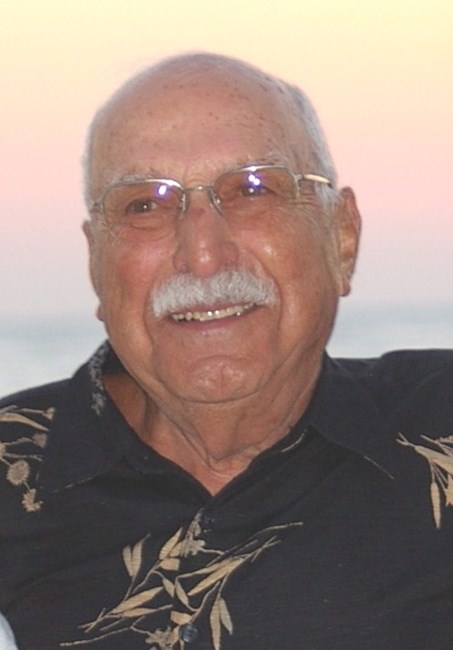 Obituary of Louis E. "Lou" Demanes