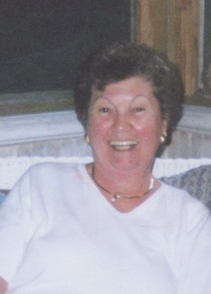 Obituary of Barbara O'Sullivan Ottino