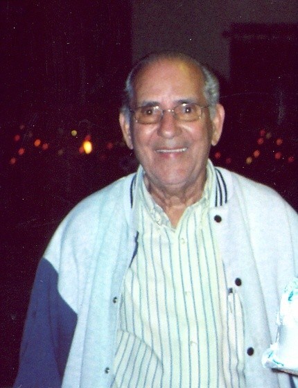 Obituary of Mr. Domingo Rodriguez