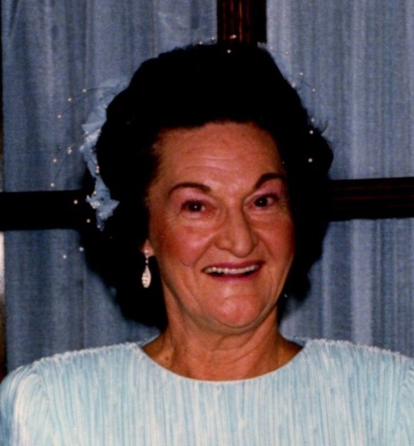 Obituary of Mary L. Rossomanno