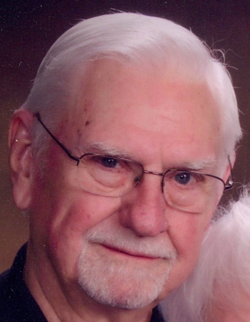 Obituary of F. L. "Bill" Hawkins