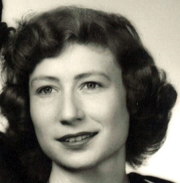 Obituary of Doris Irene Machol