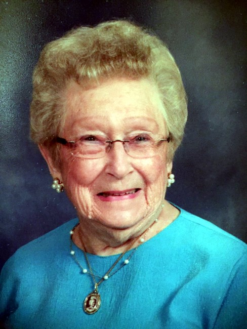 Obituary of Helen J. "Sloanie" Green