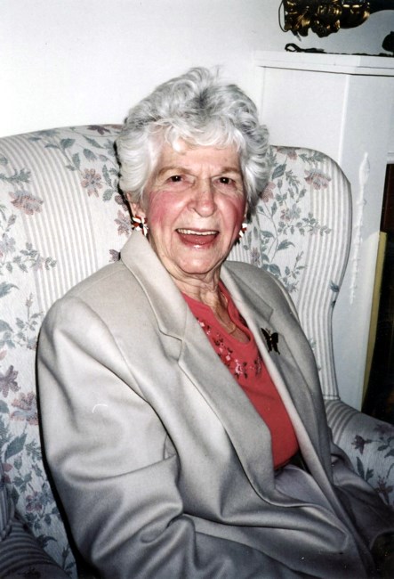 Obituario de Mildred Viola Jennings Wood
