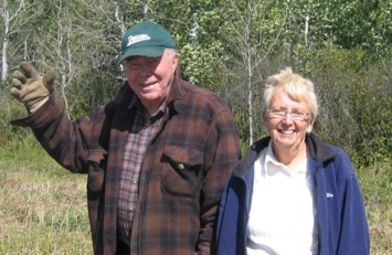 Obituary of Mr. Robert James Thomson