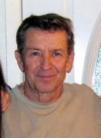 Obituary of Lloyd Raymond Riendeau