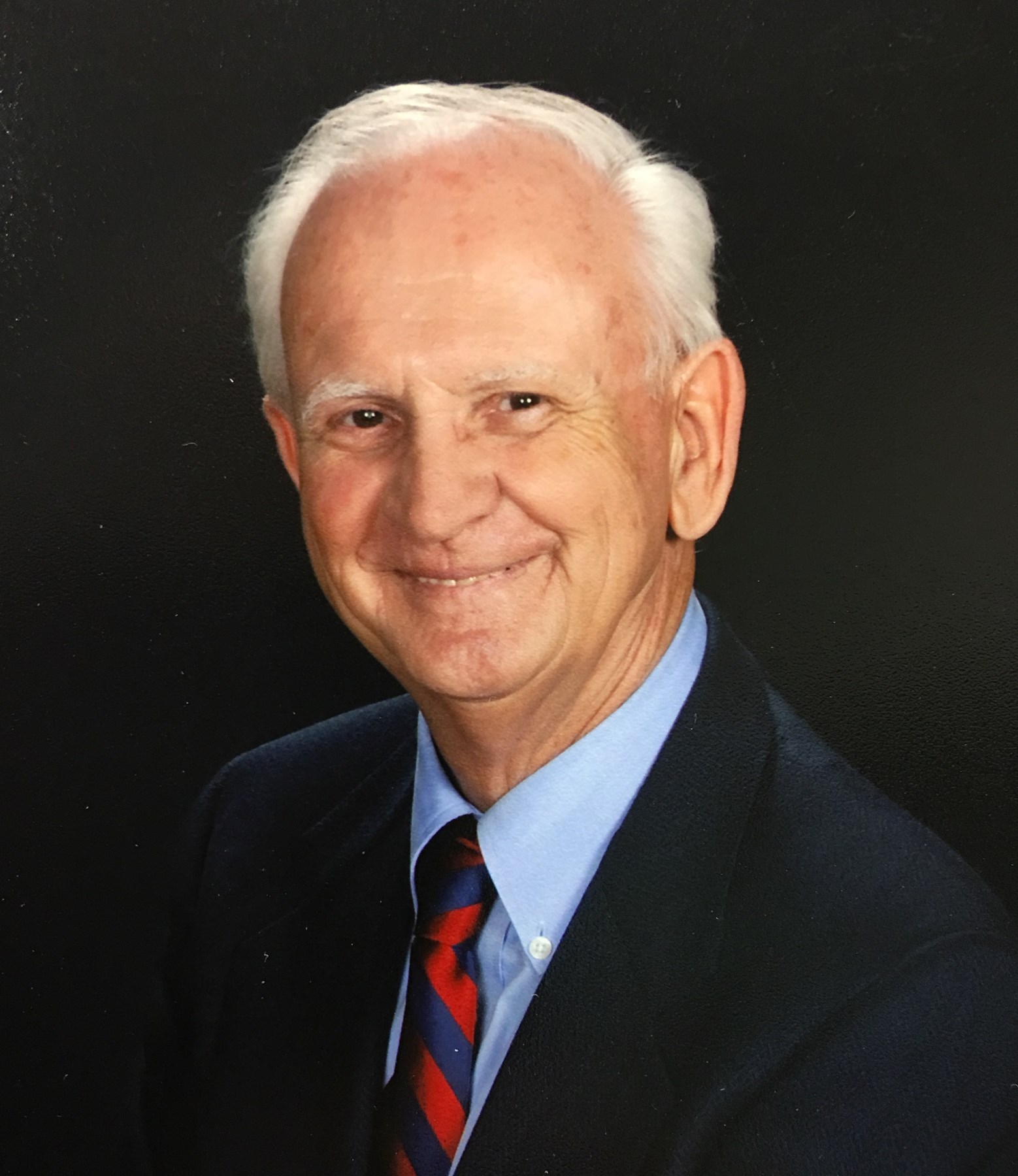 Gerald NEU Obituary El Cajon, CA