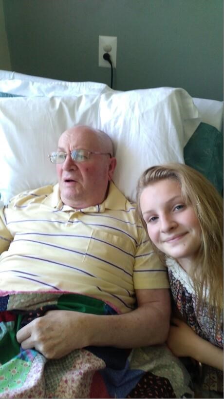 Obituary of Gene Edward Forster