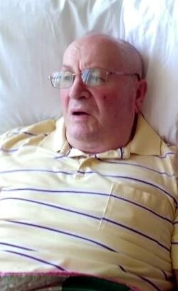 Obituary of Gene Edward Forster