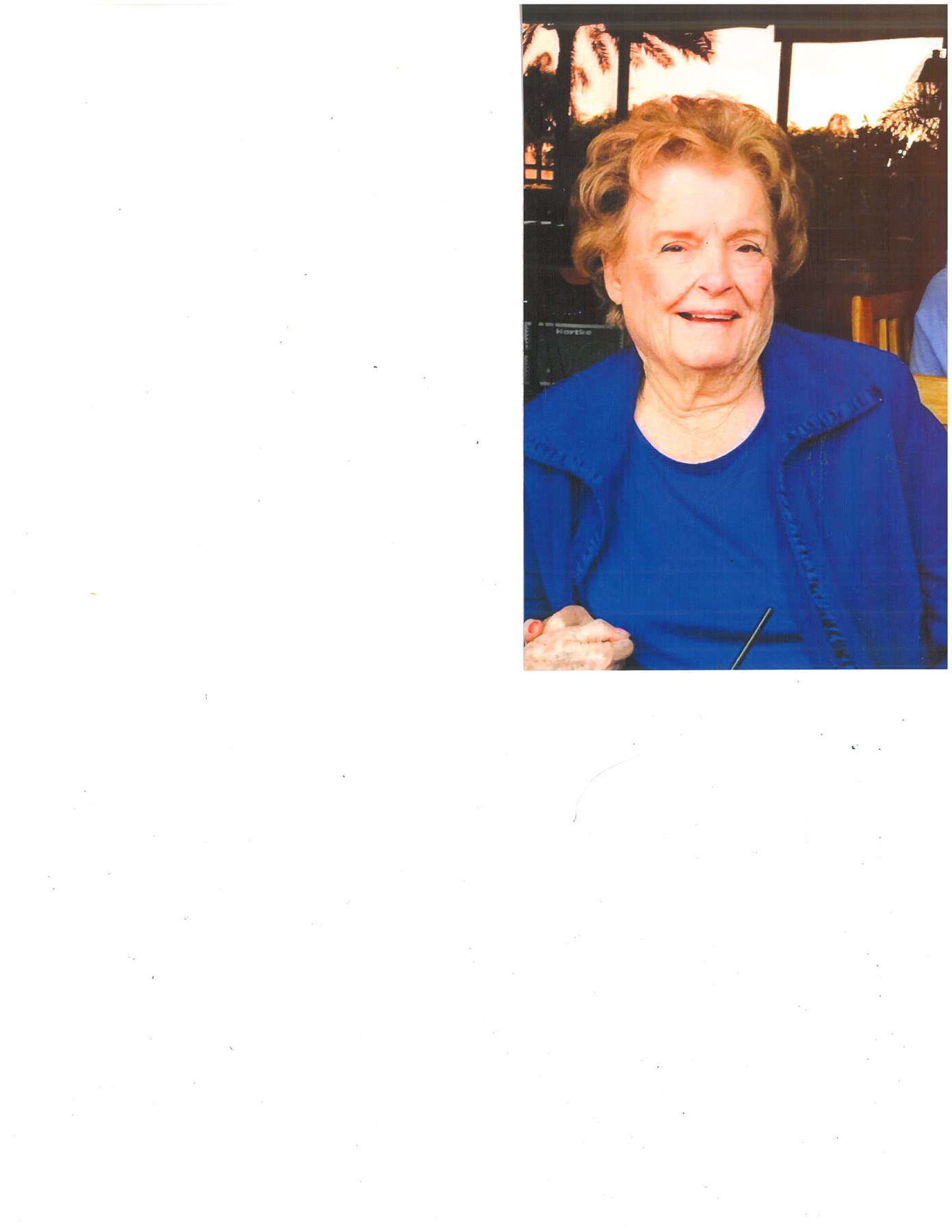 Marvadine Gilman Obituary Lake Charles, LA