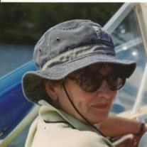 Obituary of Joy Lou Allen