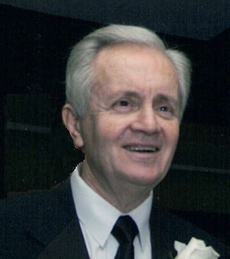 Obituary of Dr. Olof H. Lundberg, Jr.