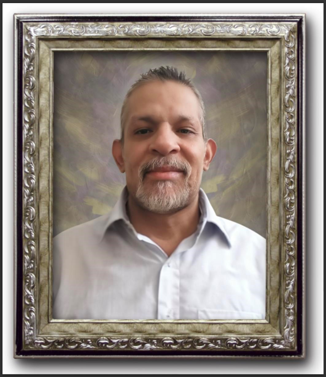 Obituary of Israel Rodriguez Escobedo