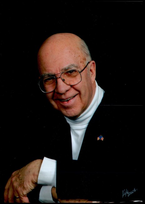 Obituary of Willard "Mac" Yale McFarland