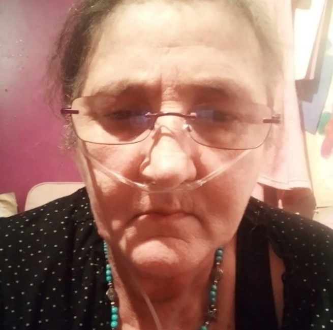 Obituary of Wanda Marie Reece