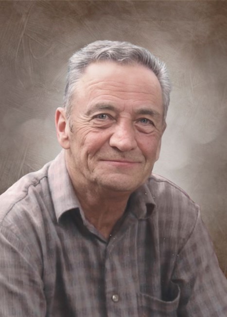 Obituary of Réjean Breton