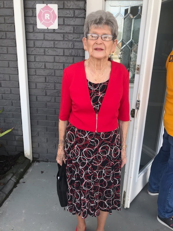 Obituary of Iona Colleen Maggard