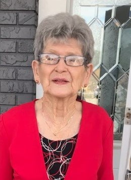 Obituary of Iona Colleen Maggard