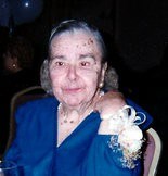 Obituary of Mary Giella