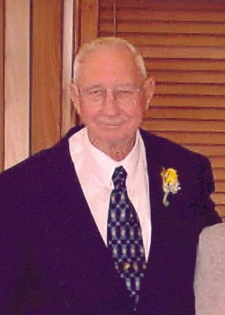 Obituary of Norman Garfield Davis