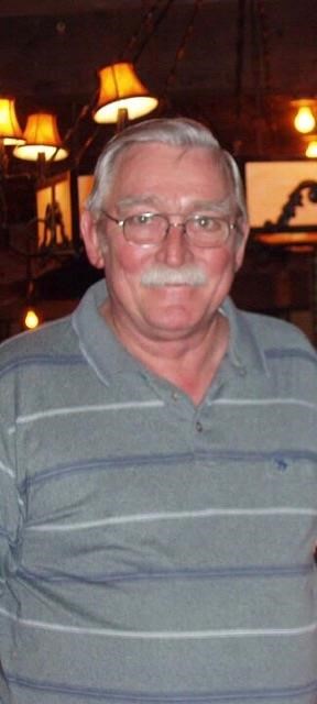 Obituary of William Anthony "Tony" Foust