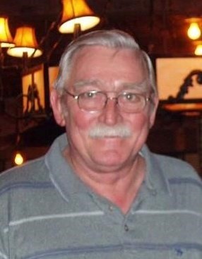 Obituary of William Anthony "Tony" Foust