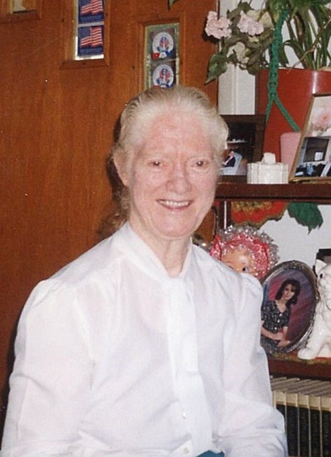 Obituary of Annette Brothers