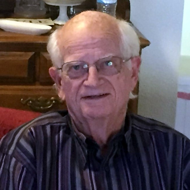 Obituary of Leonard Arthur Nunn