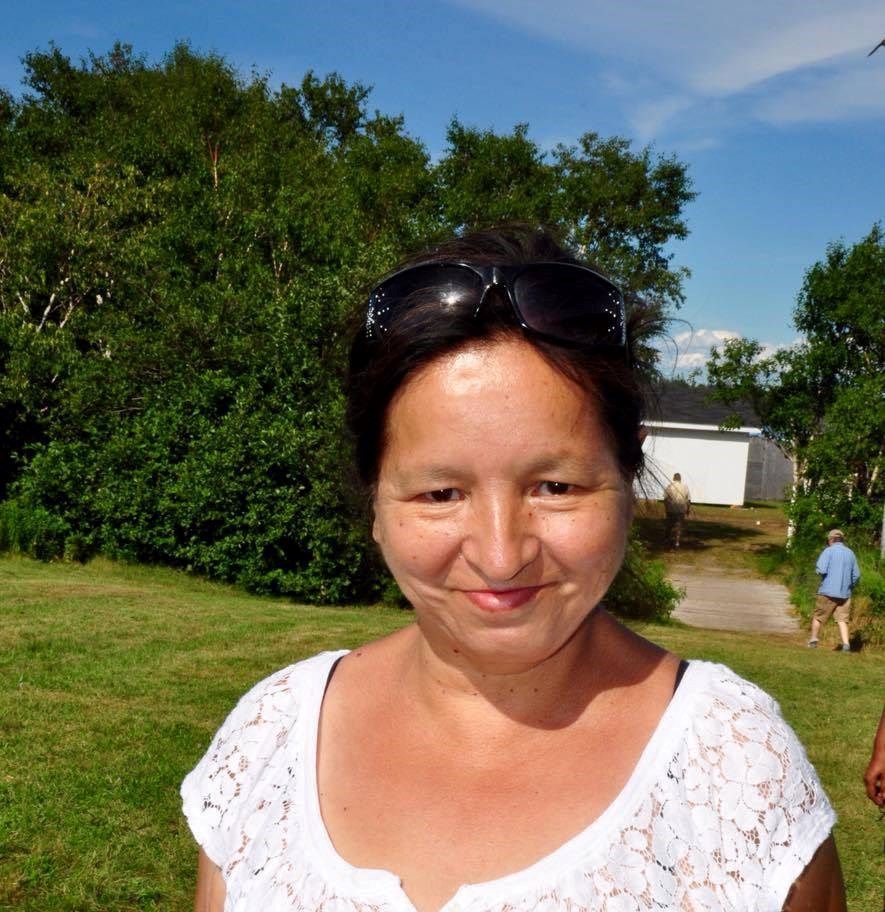 Obituary of Mary Bridgette Paul-Green