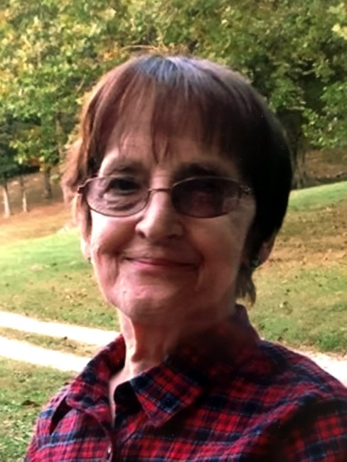 Obituary of Shirley Marie Wilson