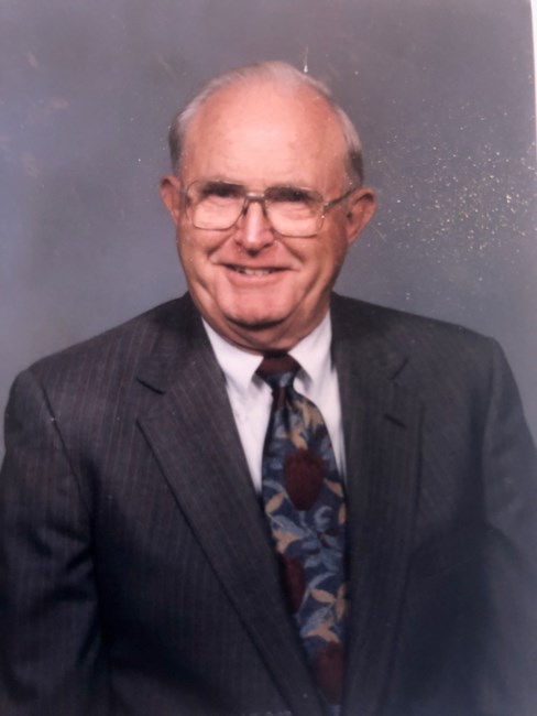 Obituary of Wayne Hamilton
