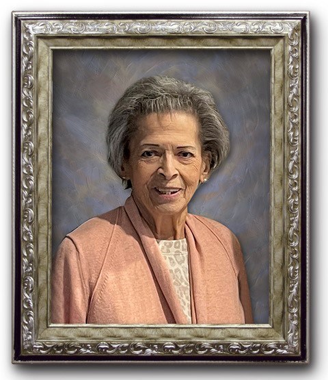 Obituario de Gloria F. Perez