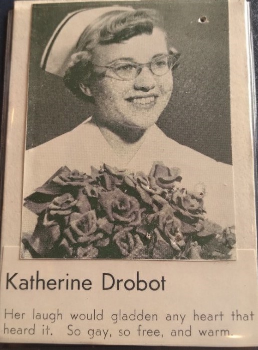 Katharine Nygaard Obituary Kelowna, BC